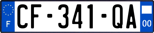CF-341-QA