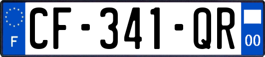CF-341-QR
