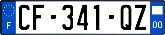 CF-341-QZ