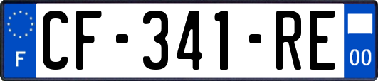 CF-341-RE
