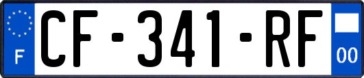 CF-341-RF