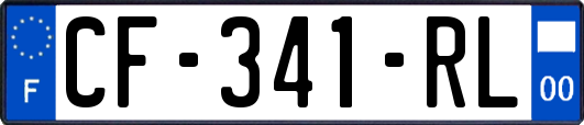 CF-341-RL