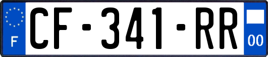 CF-341-RR