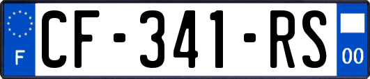 CF-341-RS