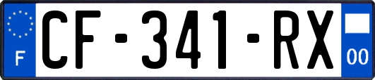 CF-341-RX