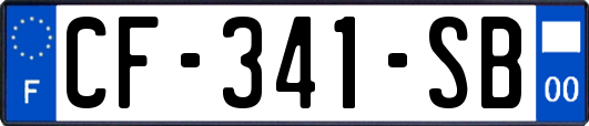 CF-341-SB