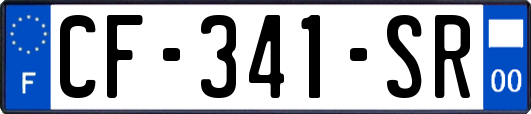 CF-341-SR