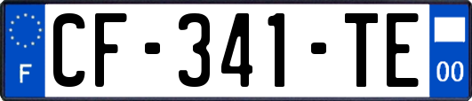 CF-341-TE