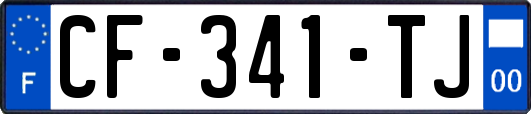 CF-341-TJ