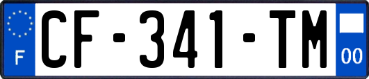 CF-341-TM