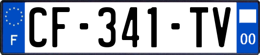 CF-341-TV