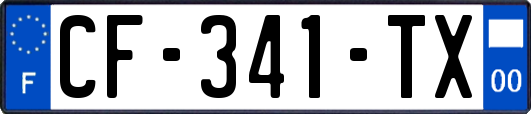 CF-341-TX