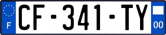 CF-341-TY