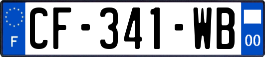 CF-341-WB