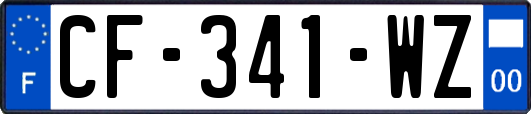 CF-341-WZ