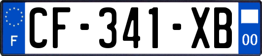CF-341-XB