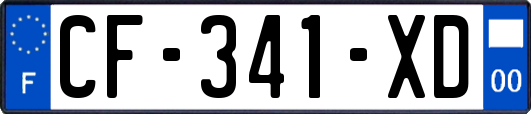 CF-341-XD