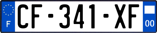 CF-341-XF