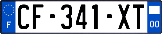 CF-341-XT