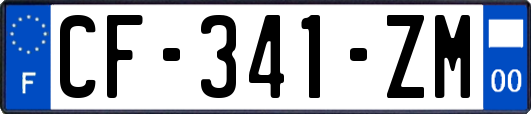 CF-341-ZM