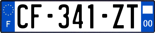 CF-341-ZT