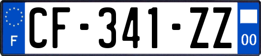 CF-341-ZZ