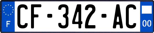 CF-342-AC