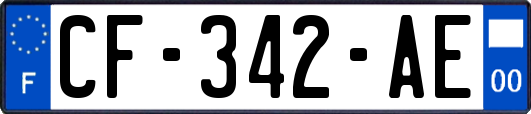 CF-342-AE