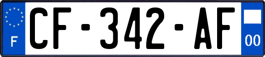 CF-342-AF