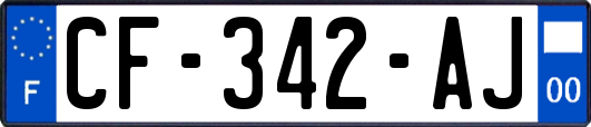 CF-342-AJ