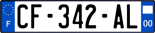 CF-342-AL