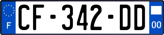 CF-342-DD