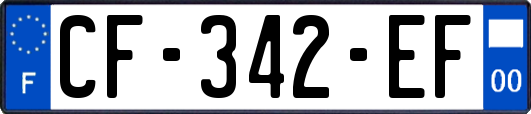 CF-342-EF
