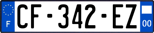 CF-342-EZ