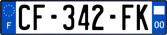 CF-342-FK