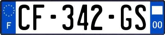 CF-342-GS