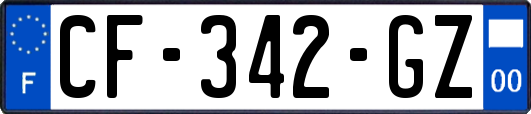 CF-342-GZ