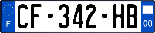 CF-342-HB