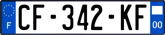 CF-342-KF