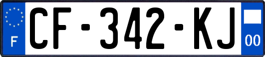 CF-342-KJ