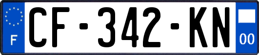 CF-342-KN