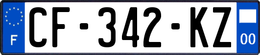 CF-342-KZ