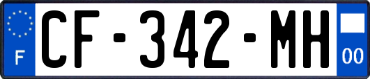CF-342-MH