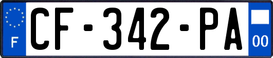 CF-342-PA