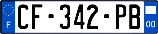 CF-342-PB