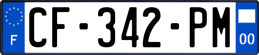CF-342-PM