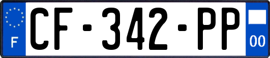 CF-342-PP