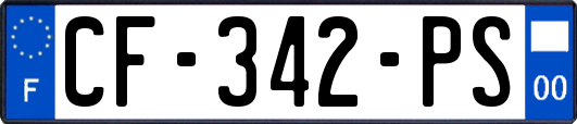 CF-342-PS