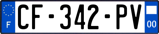 CF-342-PV