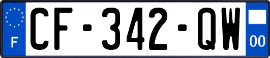 CF-342-QW
